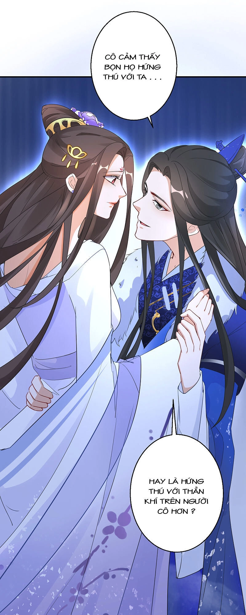 Nghịch Thiên Độc Phi Chapter 5 - 7