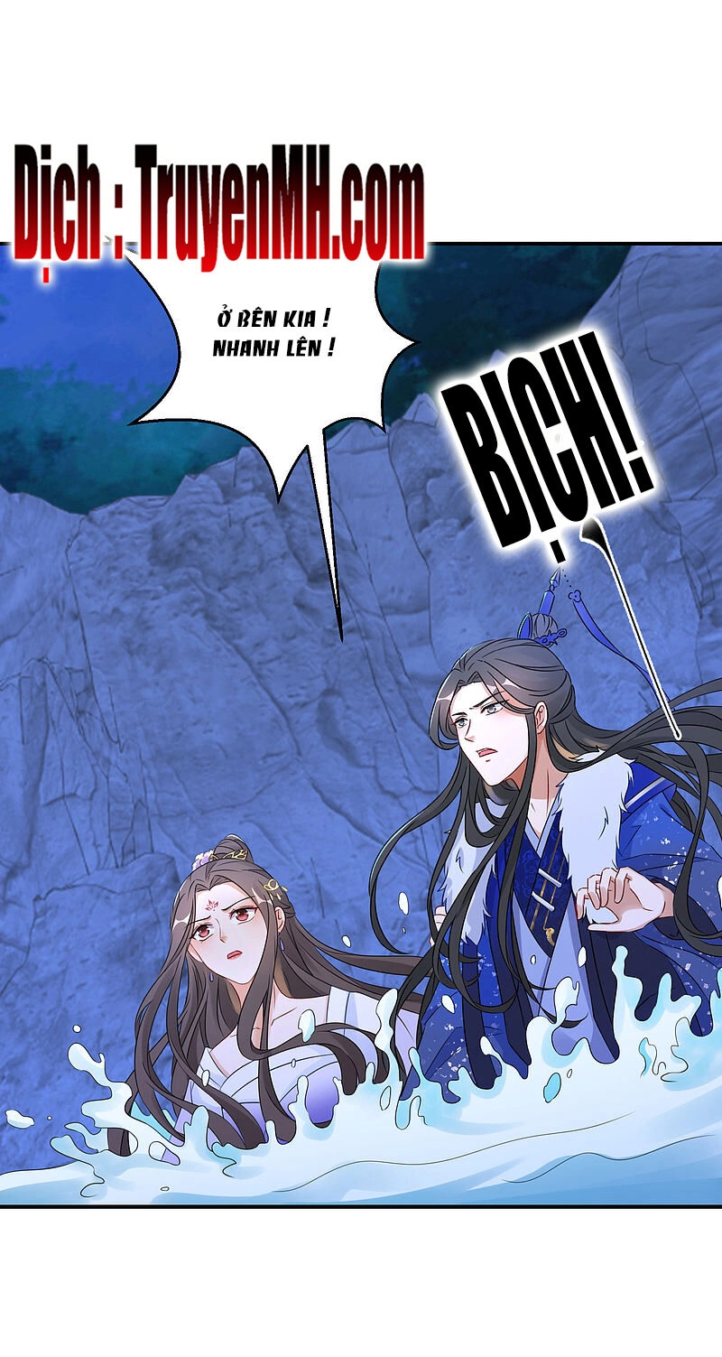 Nghịch Thiên Độc Phi Chapter 5 - 12