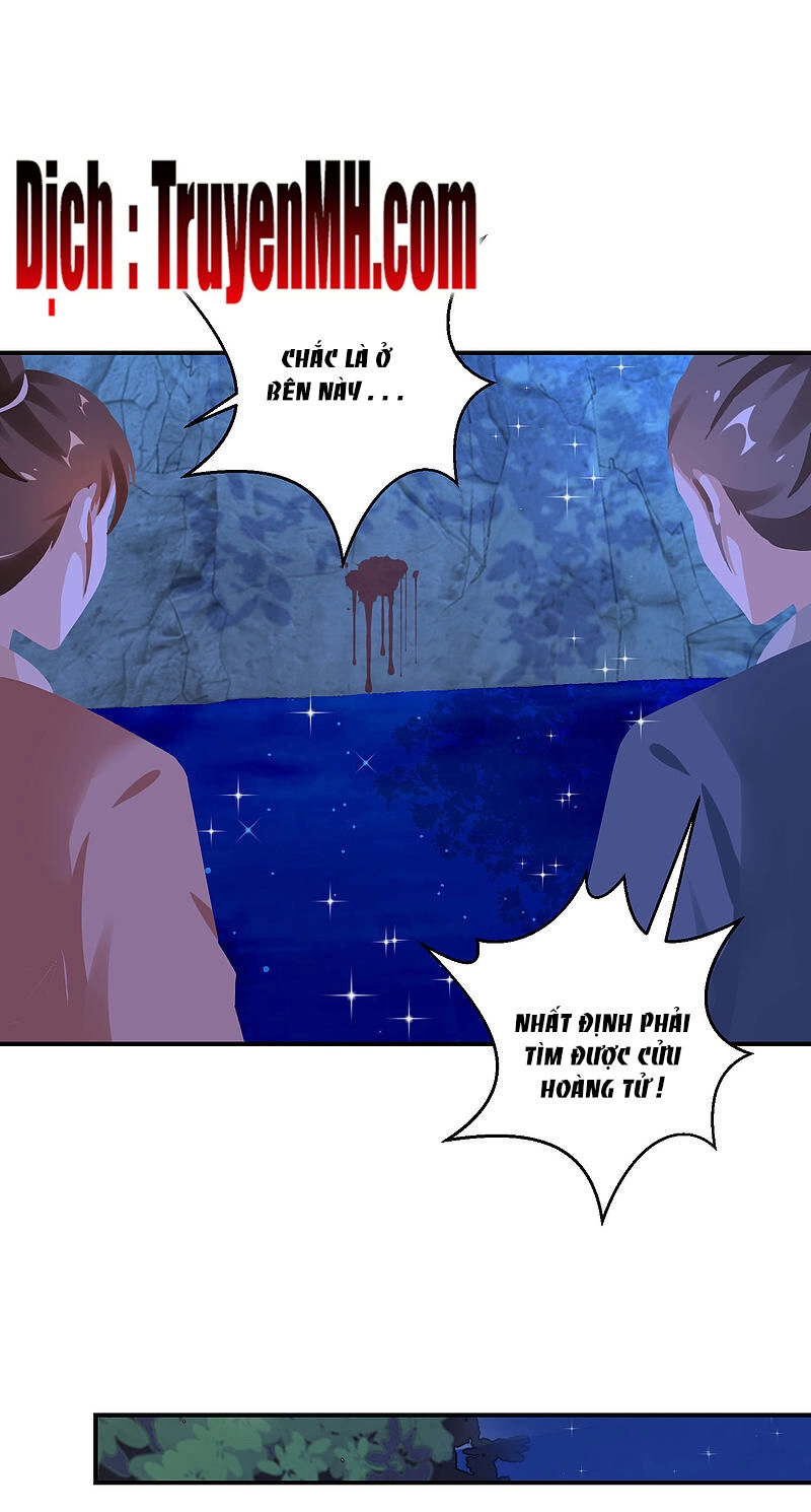 Nghịch Thiên Độc Phi Chapter 5 - 14