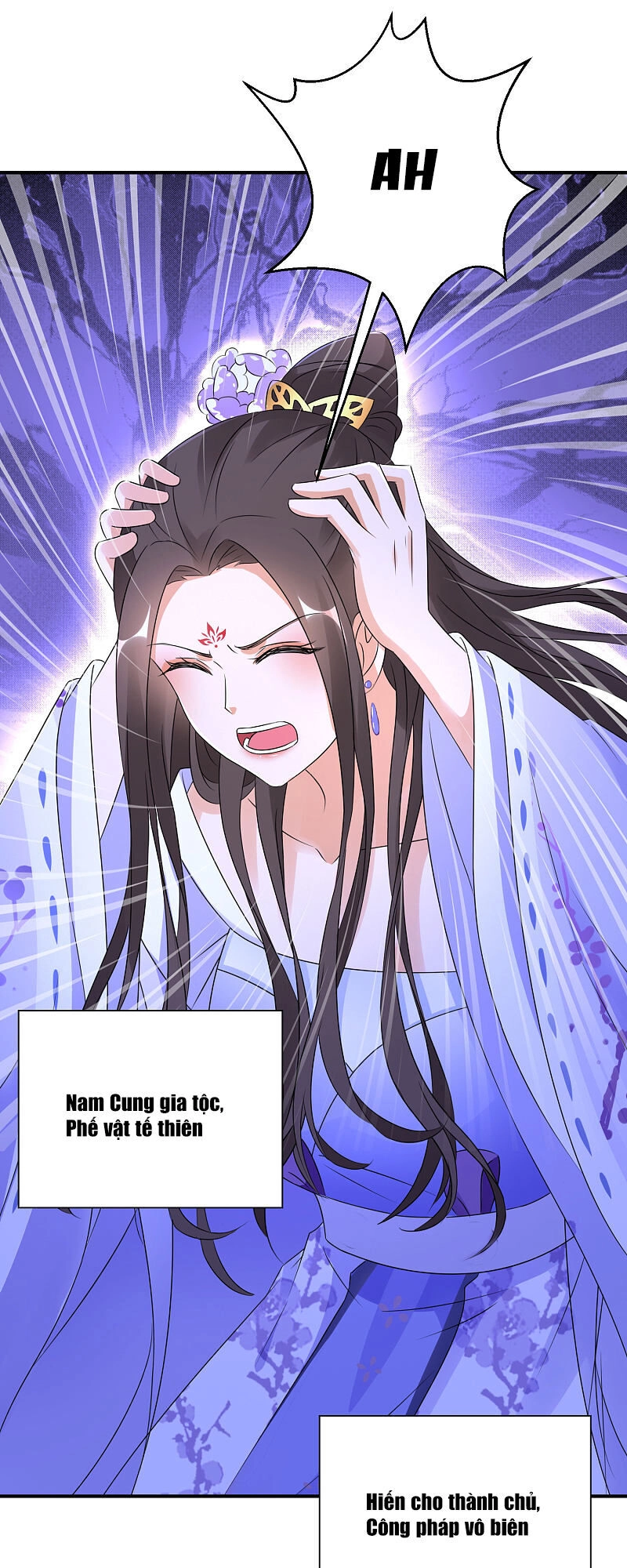 Nghịch Thiên Độc Phi Chapter 5 - 19