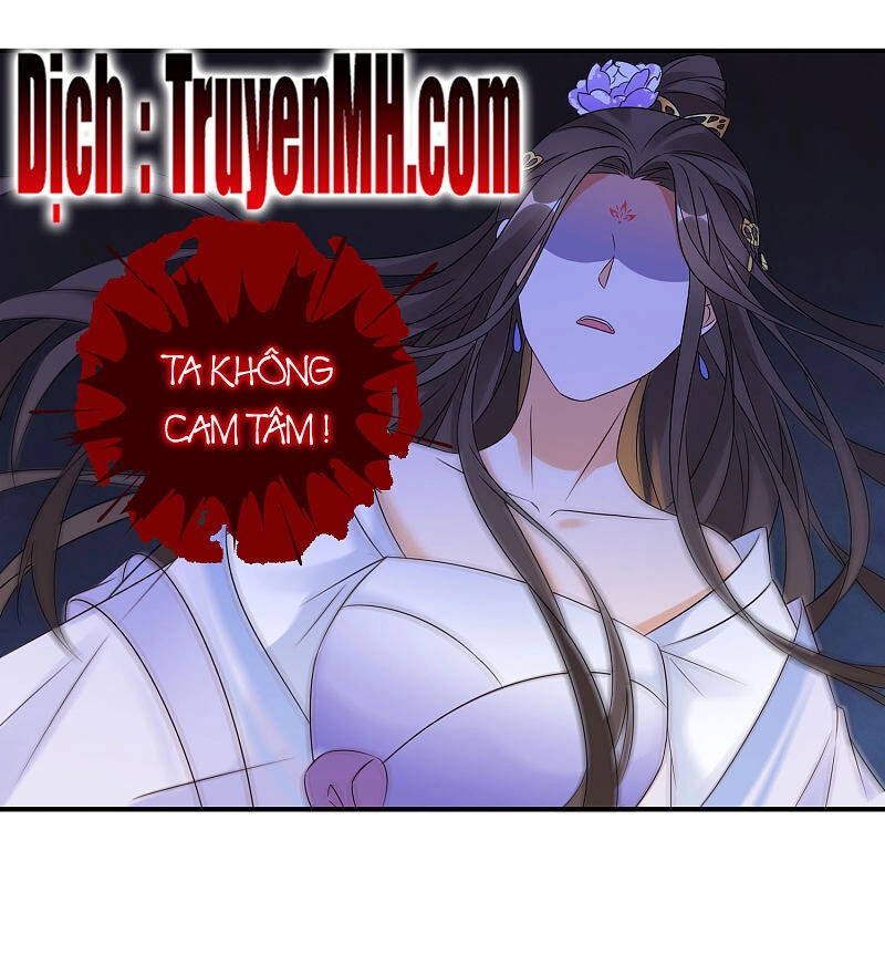 Nghịch Thiên Độc Phi Chapter 5 - 21