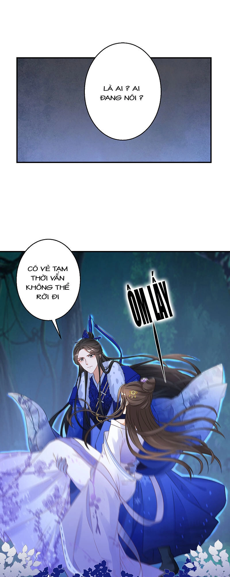 Nghịch Thiên Độc Phi Chapter 5 - 22