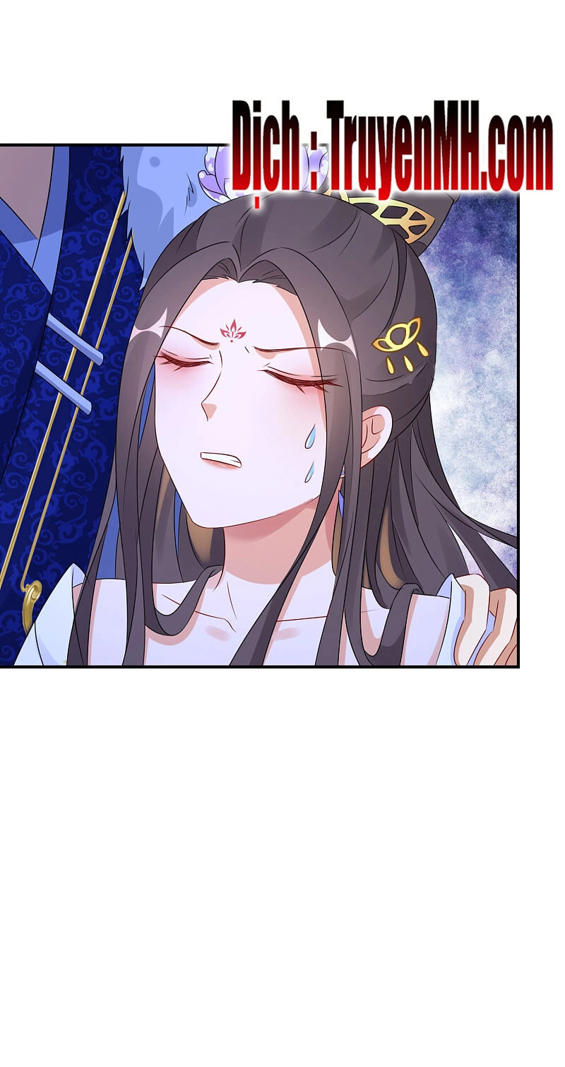 Nghịch Thiên Độc Phi Chapter 5 - 24