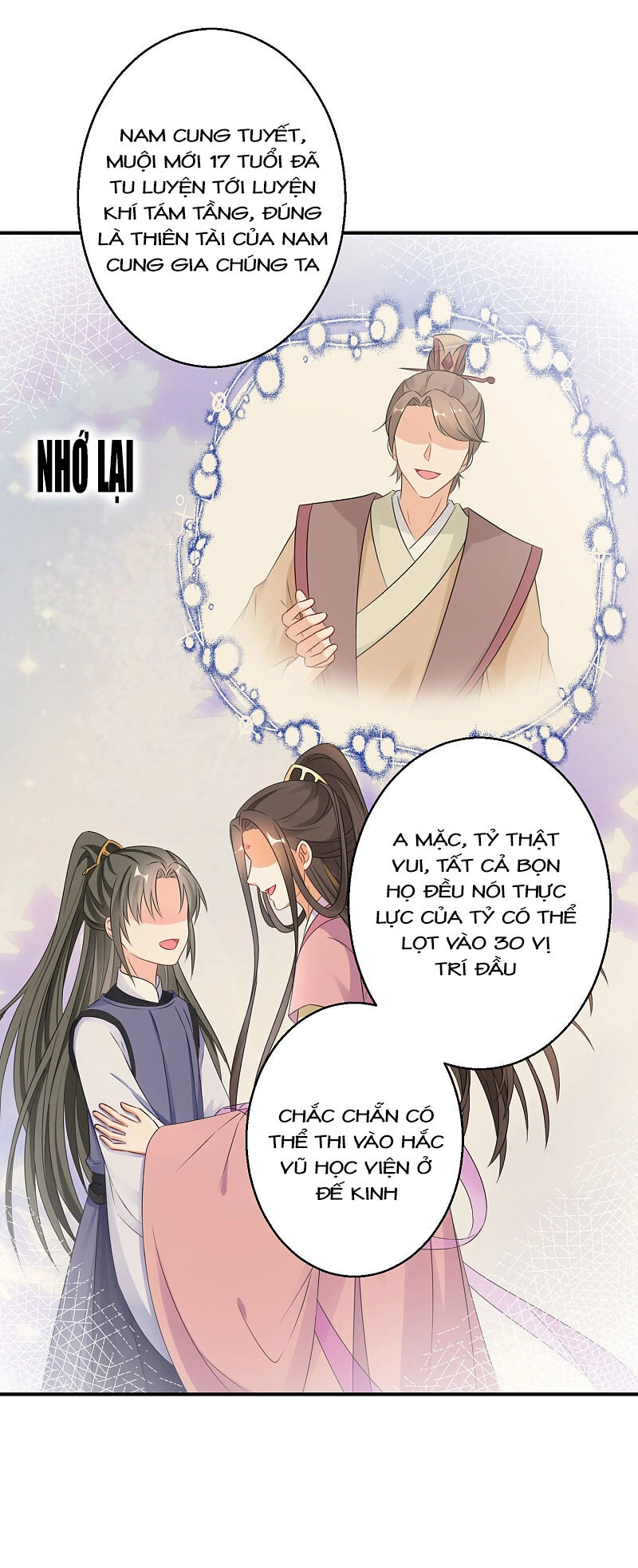 Nghịch Thiên Độc Phi Chapter 6 - 2