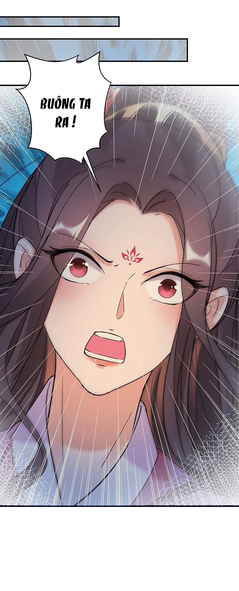 Nghịch Thiên Độc Phi Chapter 6 - 8