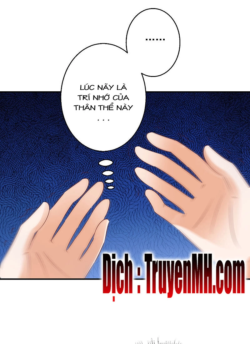 Nghịch Thiên Độc Phi Chapter 6 - 9