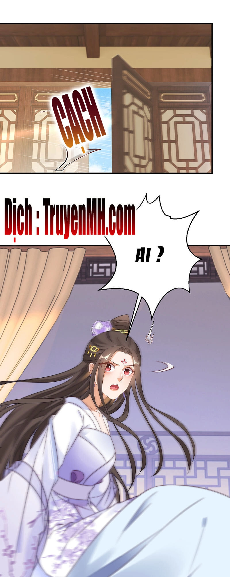 Nghịch Thiên Độc Phi Chapter 6 - 11