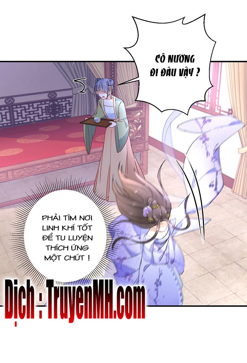 Nghịch Thiên Độc Phi Chapter 6 - 20