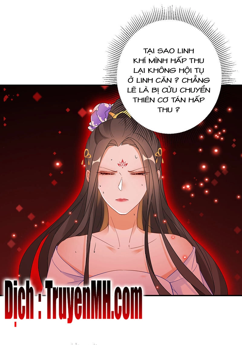 Nghịch Thiên Độc Phi Chapter 7 - 12