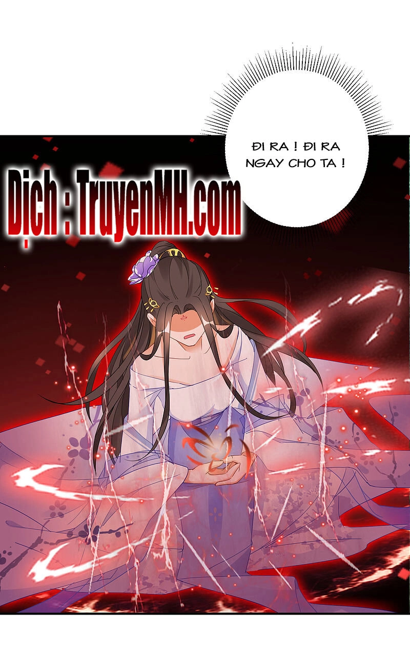 Nghịch Thiên Độc Phi Chapter 7 - 14