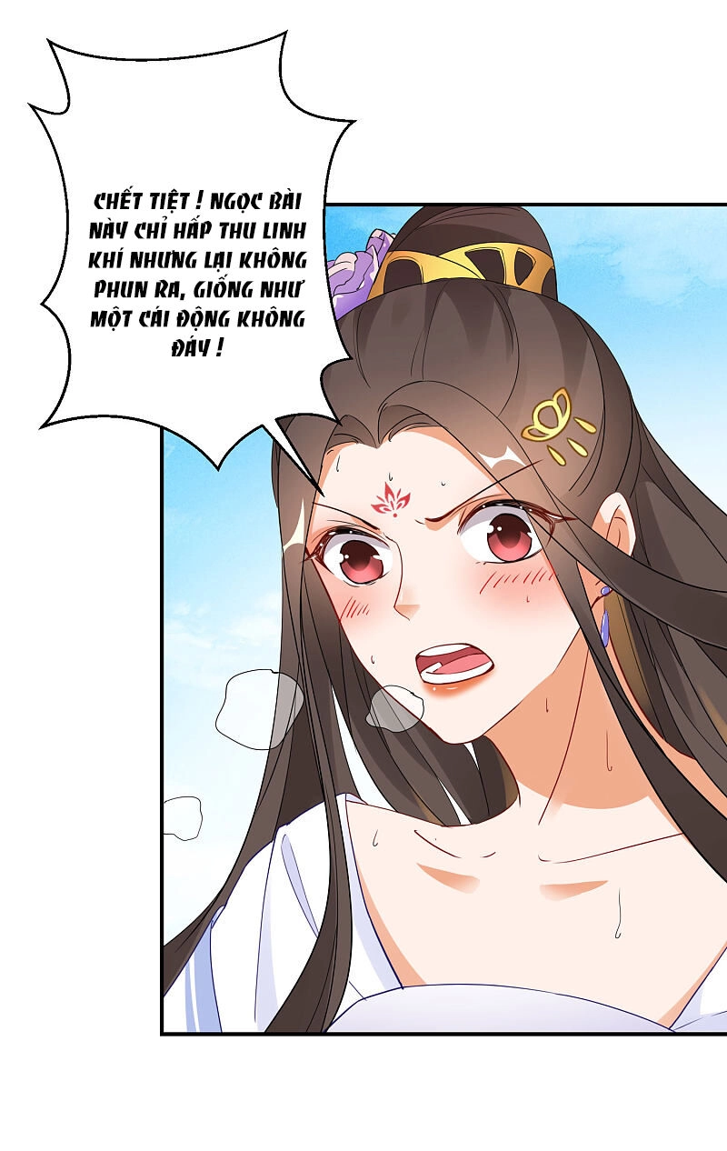 Nghịch Thiên Độc Phi Chapter 7 - 15