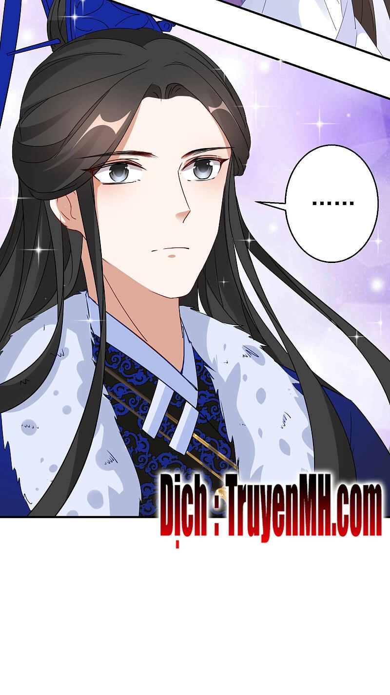 Nghịch Thiên Độc Phi Chapter 7 - 19