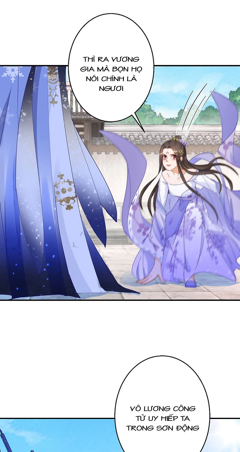 Nghịch Thiên Độc Phi Chapter 7 - 20