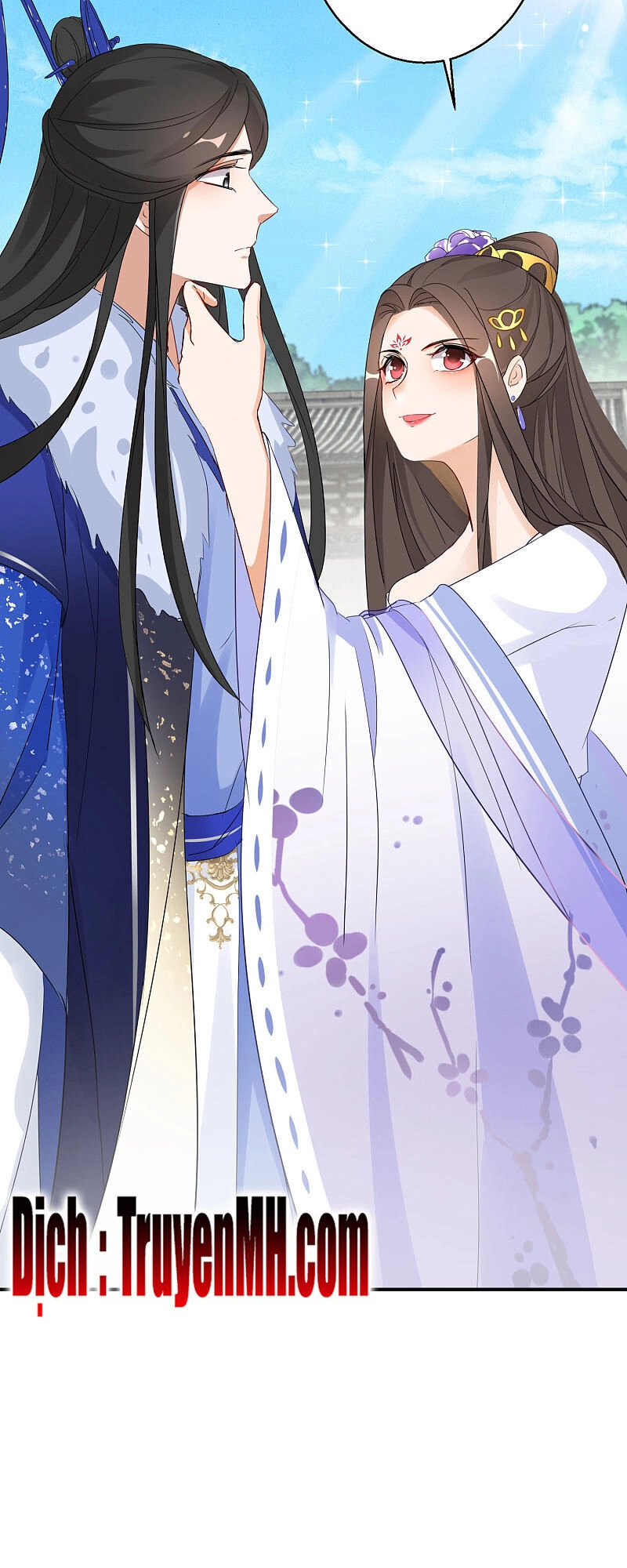 Nghịch Thiên Độc Phi Chapter 7 - 21