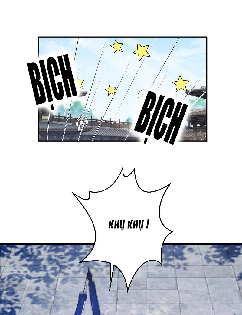 Nghịch Thiên Độc Phi Chapter 8 - 5