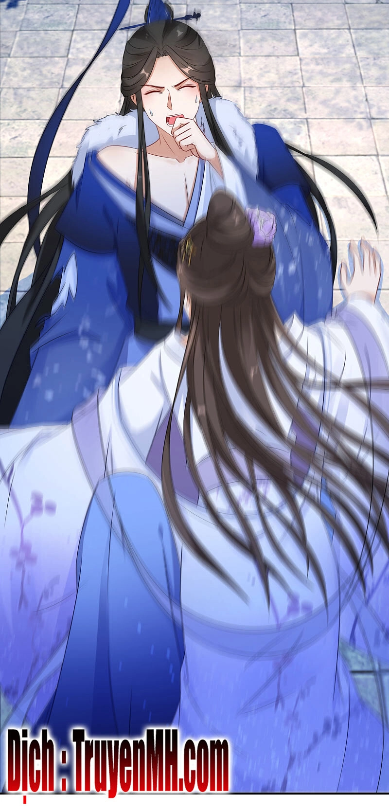 Nghịch Thiên Độc Phi Chapter 8 - 6