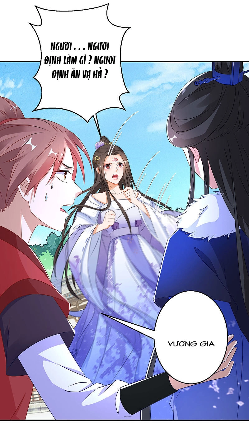 Nghịch Thiên Độc Phi Chapter 8 - 7