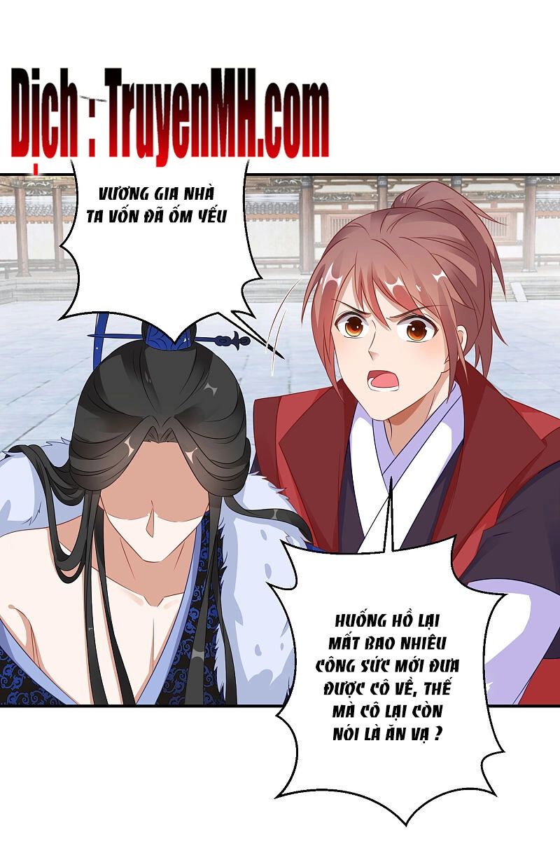 Nghịch Thiên Độc Phi Chapter 8 - 8