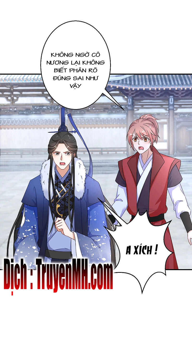 Nghịch Thiên Độc Phi Chapter 8 - 10