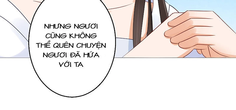 Nghịch Thiên Độc Phi Chapter 8 - 12