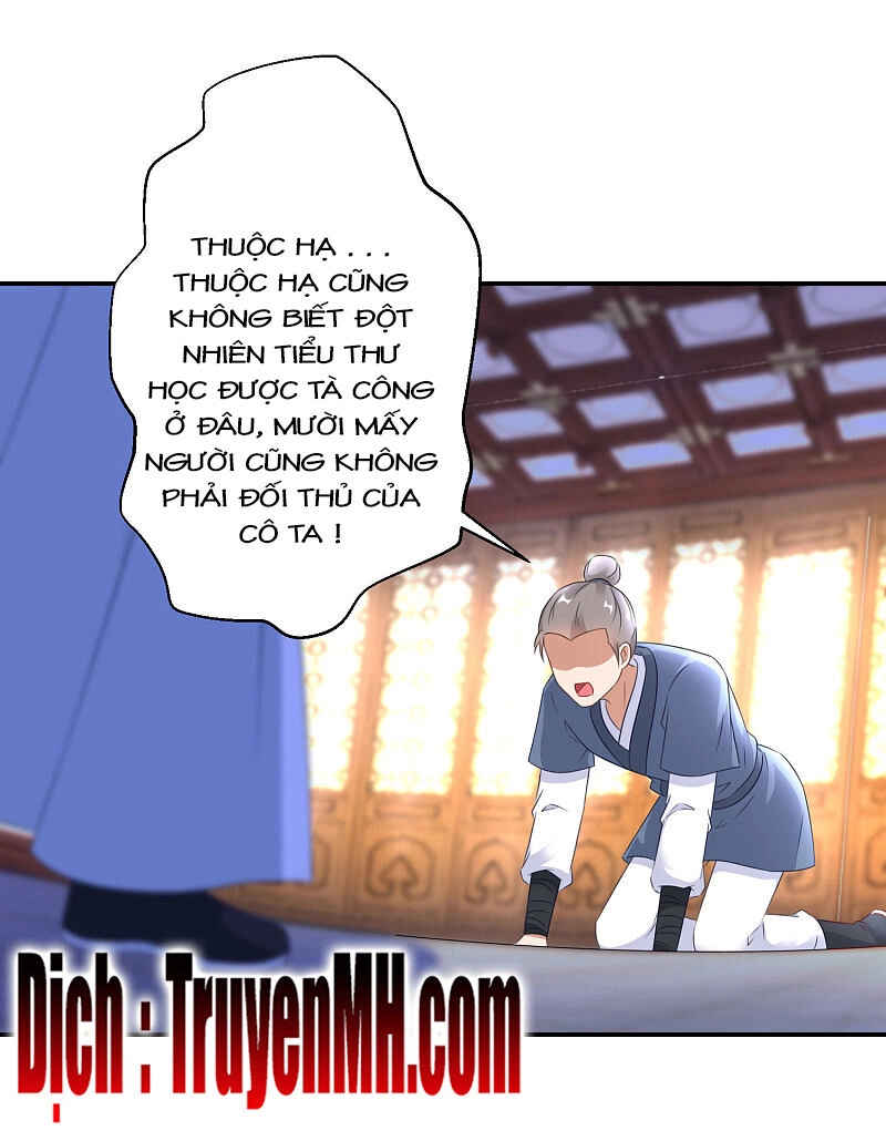 Nghịch Thiên Độc Phi Chapter 9 - 2