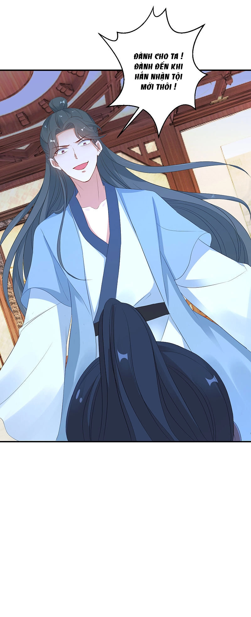 Nghịch Thiên Độc Phi Chapter 9 - 13