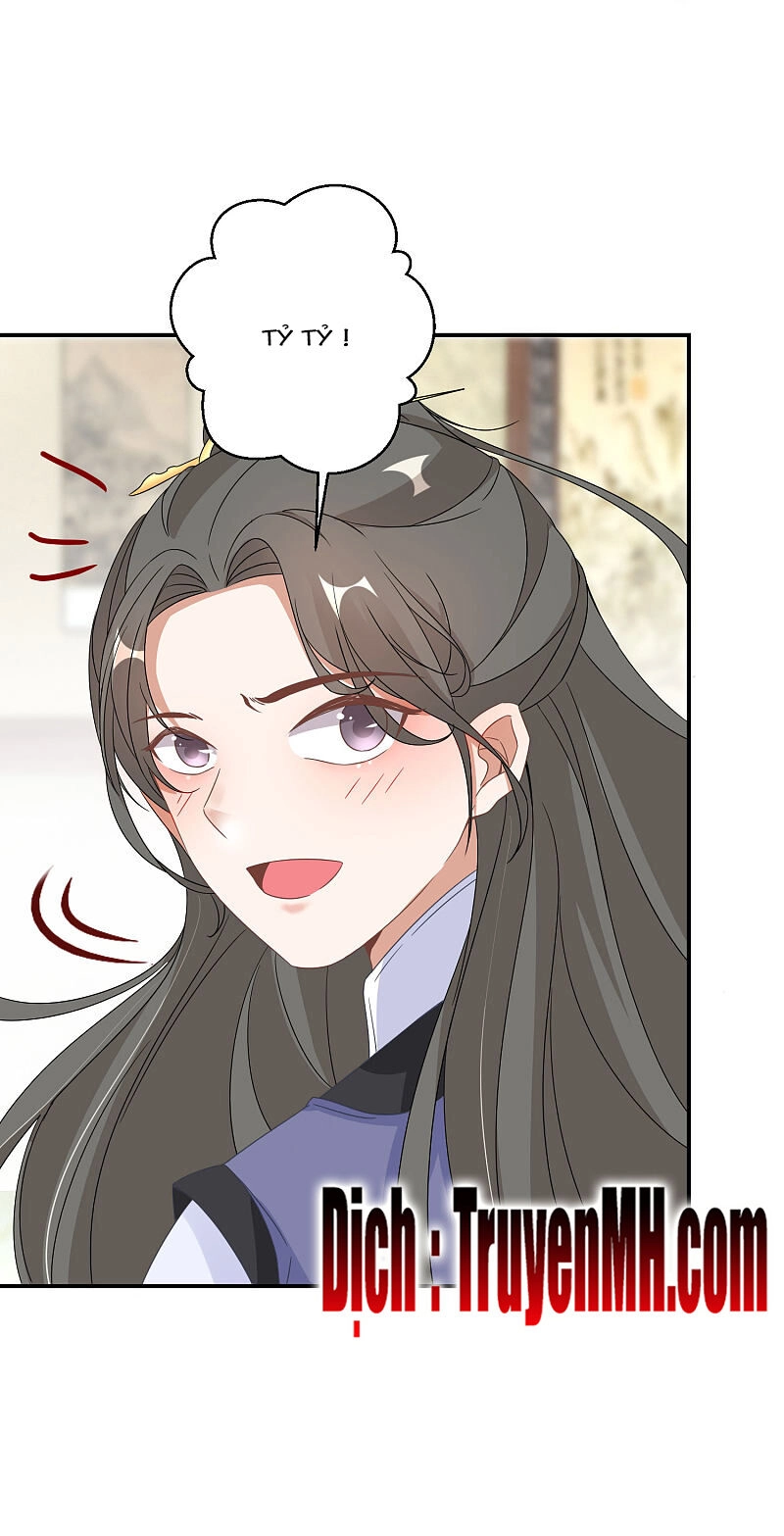 Nghịch Thiên Độc Phi Chapter 9 - 17