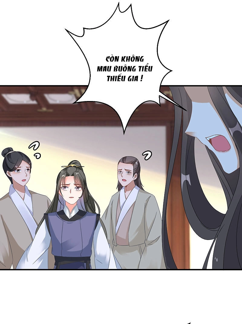 Nghịch Thiên Độc Phi Chapter 10 - 3