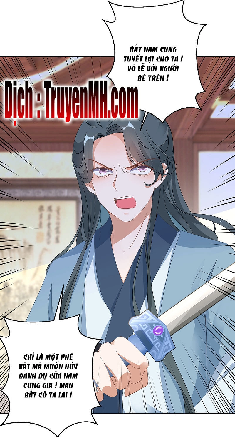 Nghịch Thiên Độc Phi Chapter 10 - 4