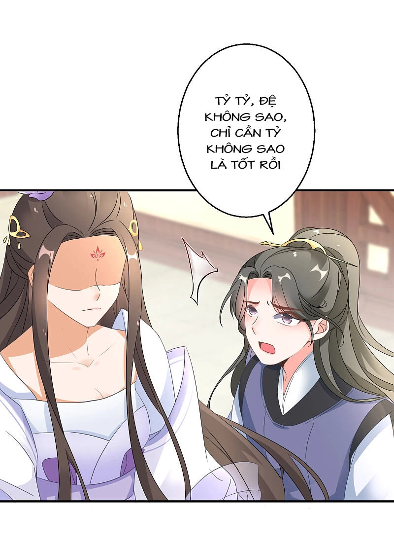 Nghịch Thiên Độc Phi Chapter 10 - 5