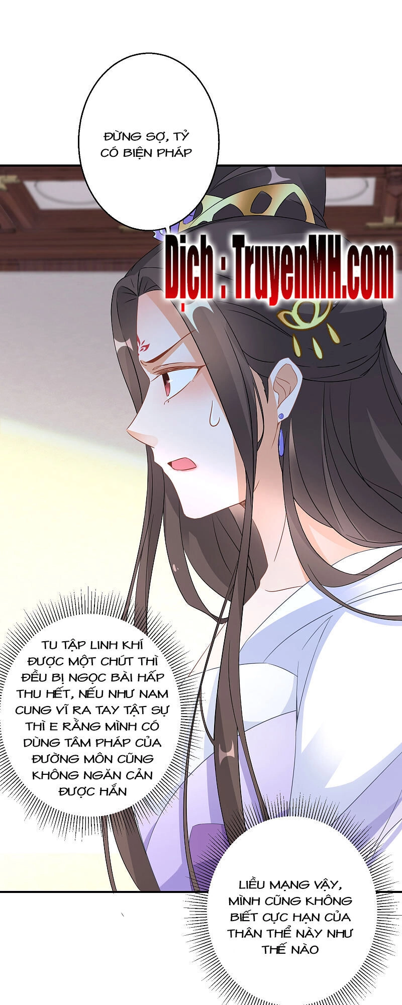 Nghịch Thiên Độc Phi Chapter 10 - 6