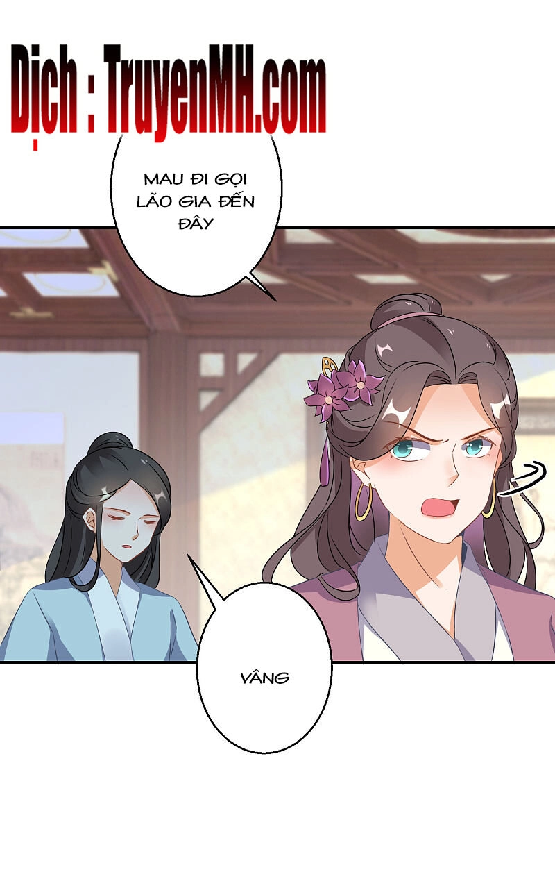 Nghịch Thiên Độc Phi Chapter 10 - 9