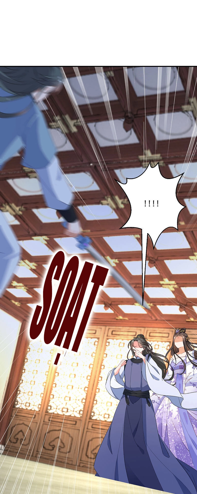 Nghịch Thiên Độc Phi Chapter 10 - 18