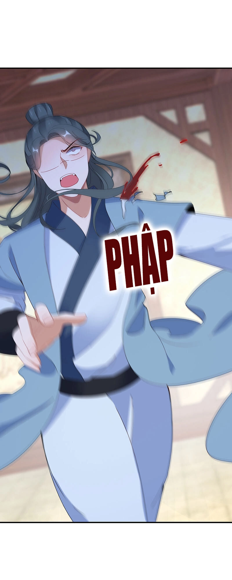 Nghịch Thiên Độc Phi Chapter 10 - 21