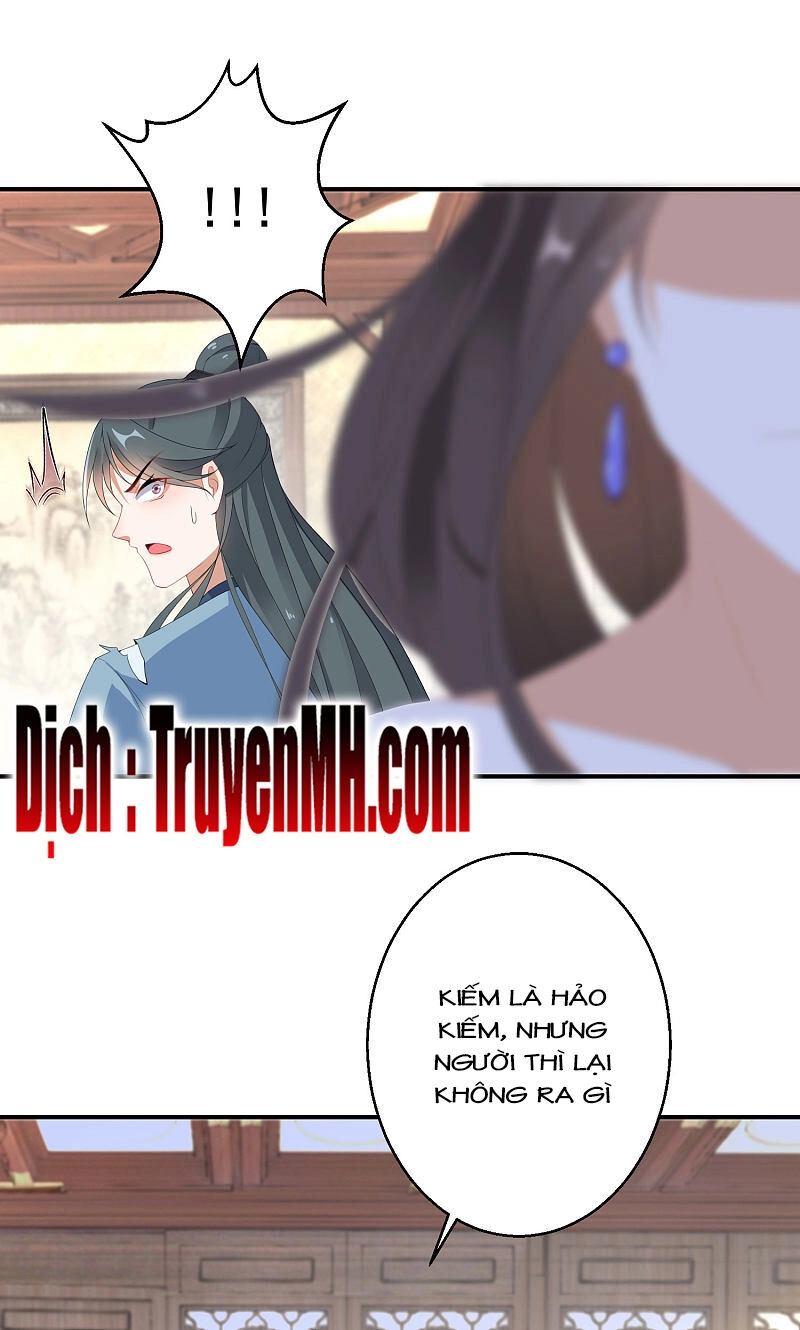 Nghịch Thiên Độc Phi Chapter 10 - 23