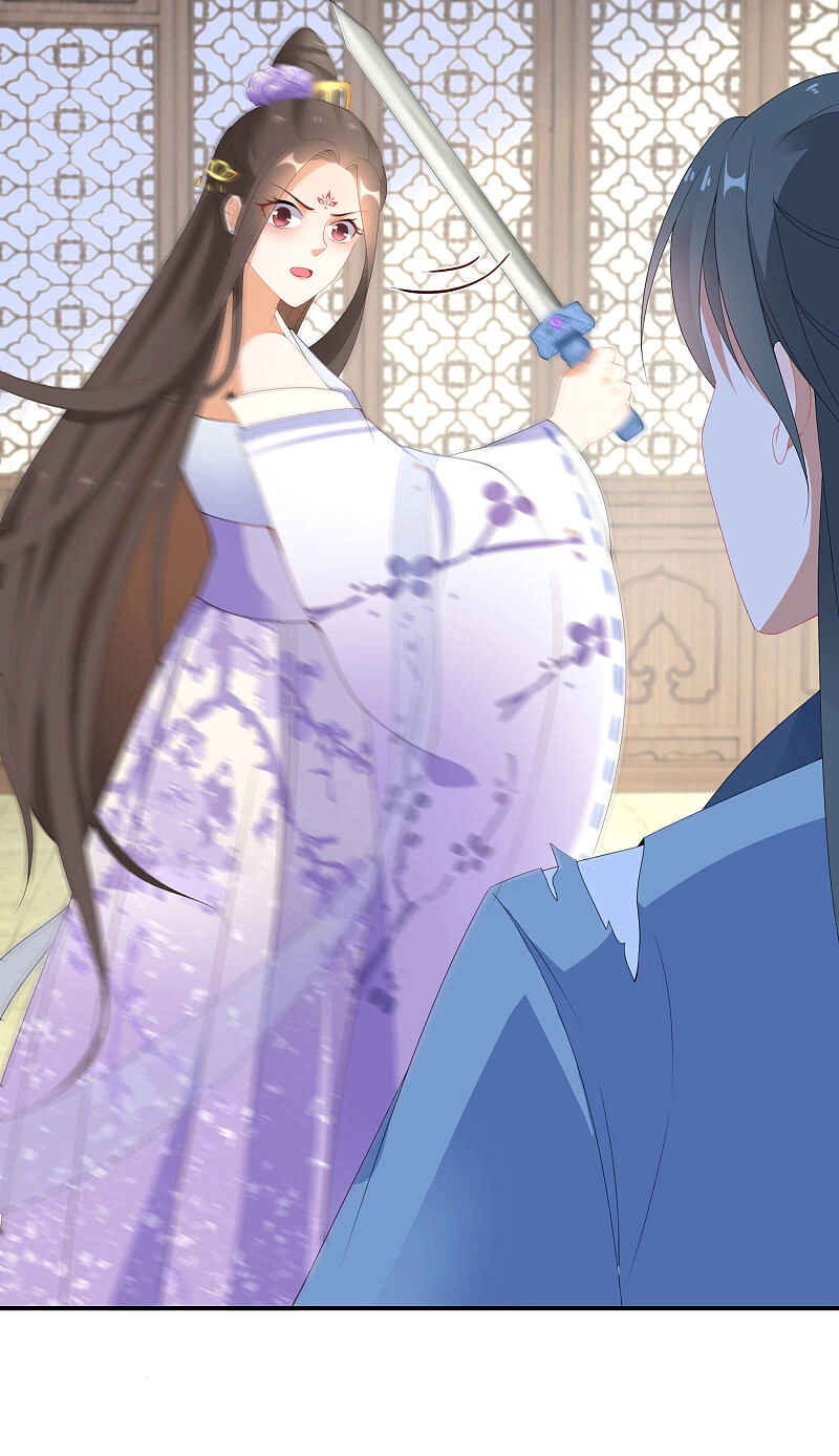 Nghịch Thiên Độc Phi Chapter 10 - 24