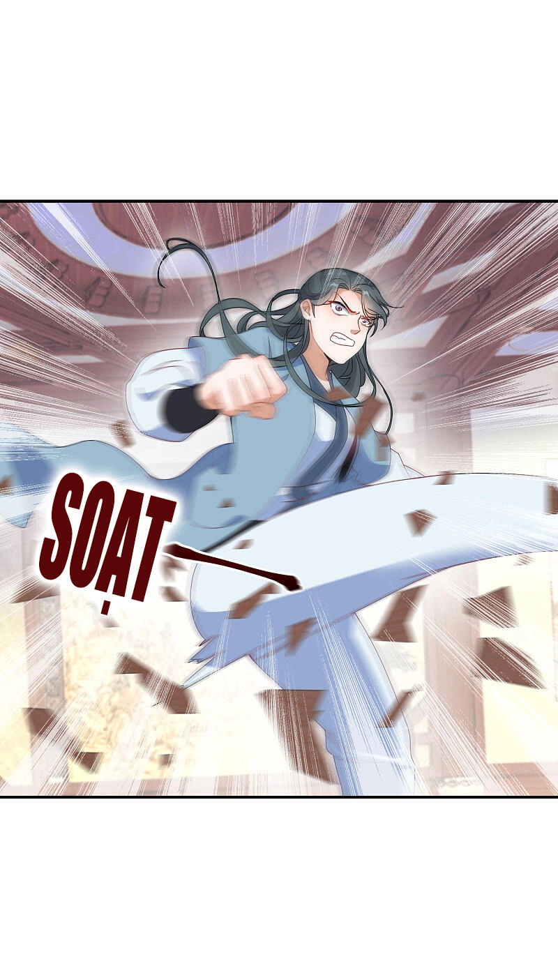 Nghịch Thiên Độc Phi Chapter 11 - 5