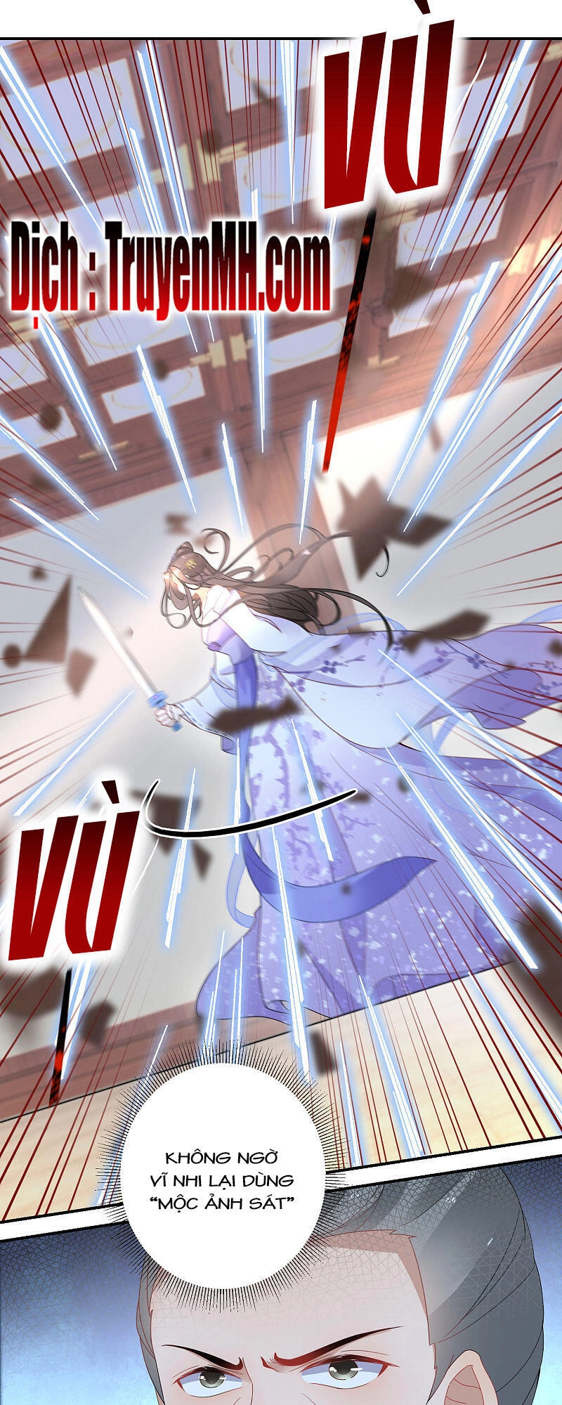 Nghịch Thiên Độc Phi Chapter 11 - 6