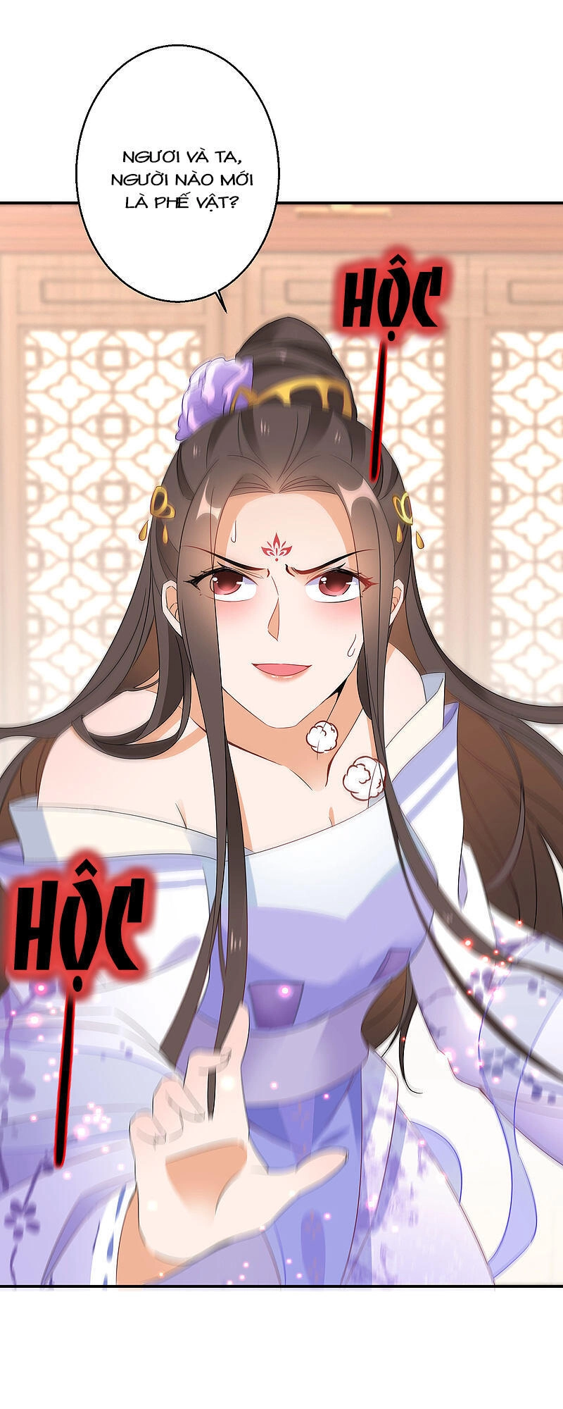 Nghịch Thiên Độc Phi Chapter 11 - 11