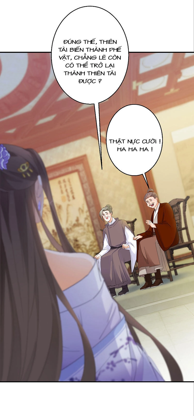 Nghịch Thiên Độc Phi Chapter 11 - 19