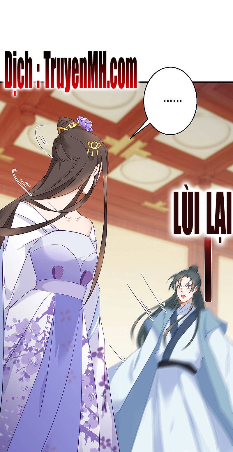 Nghịch Thiên Độc Phi Chapter 12 - 7