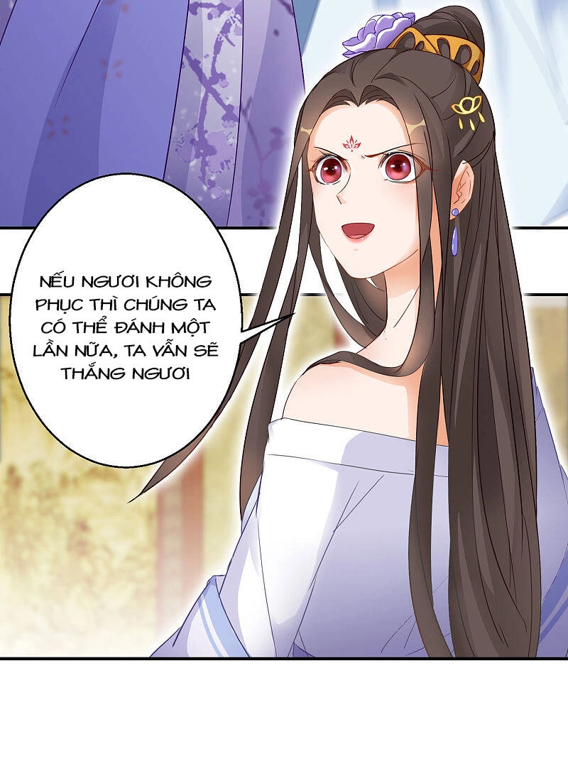 Nghịch Thiên Độc Phi Chapter 12 - 8