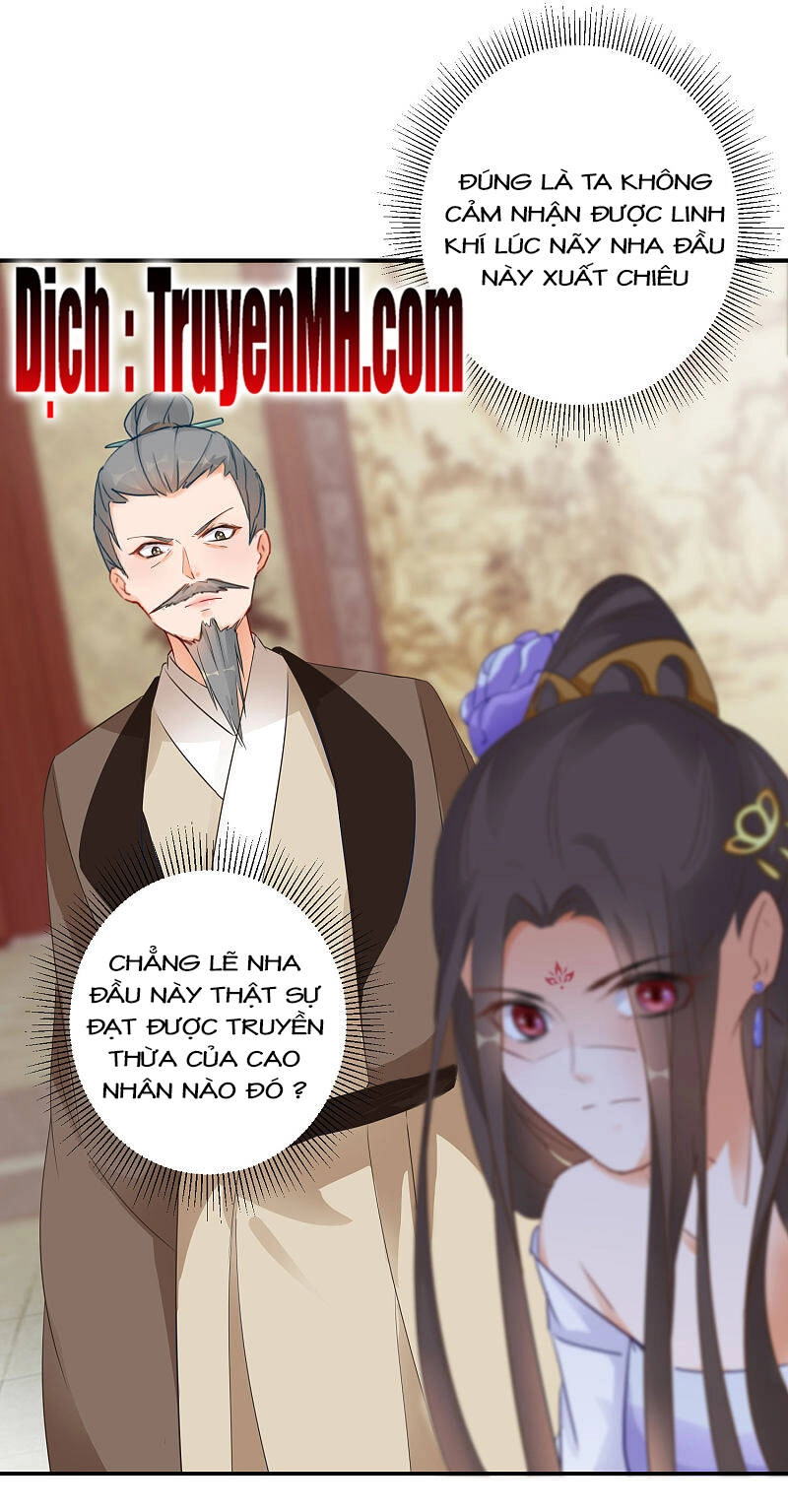 Nghịch Thiên Độc Phi Chapter 12 - 9