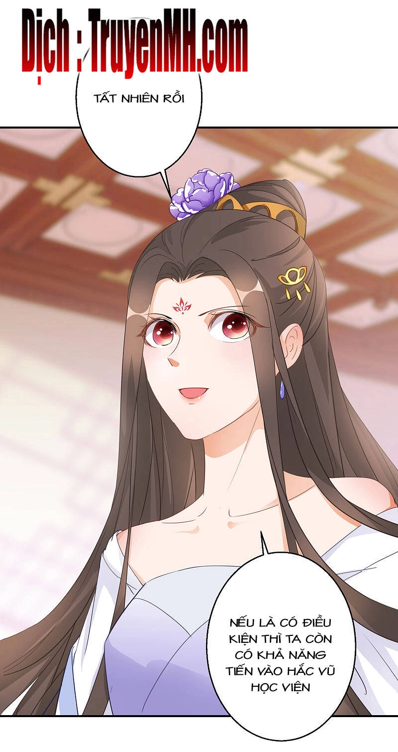 Nghịch Thiên Độc Phi Chapter 12 - 11