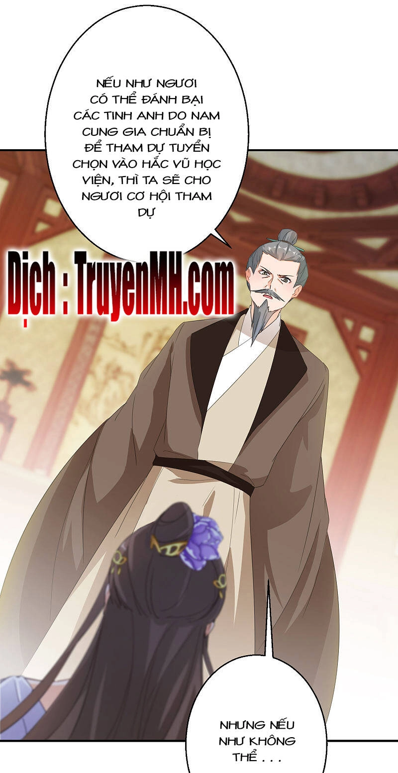 Nghịch Thiên Độc Phi Chapter 13 - 3