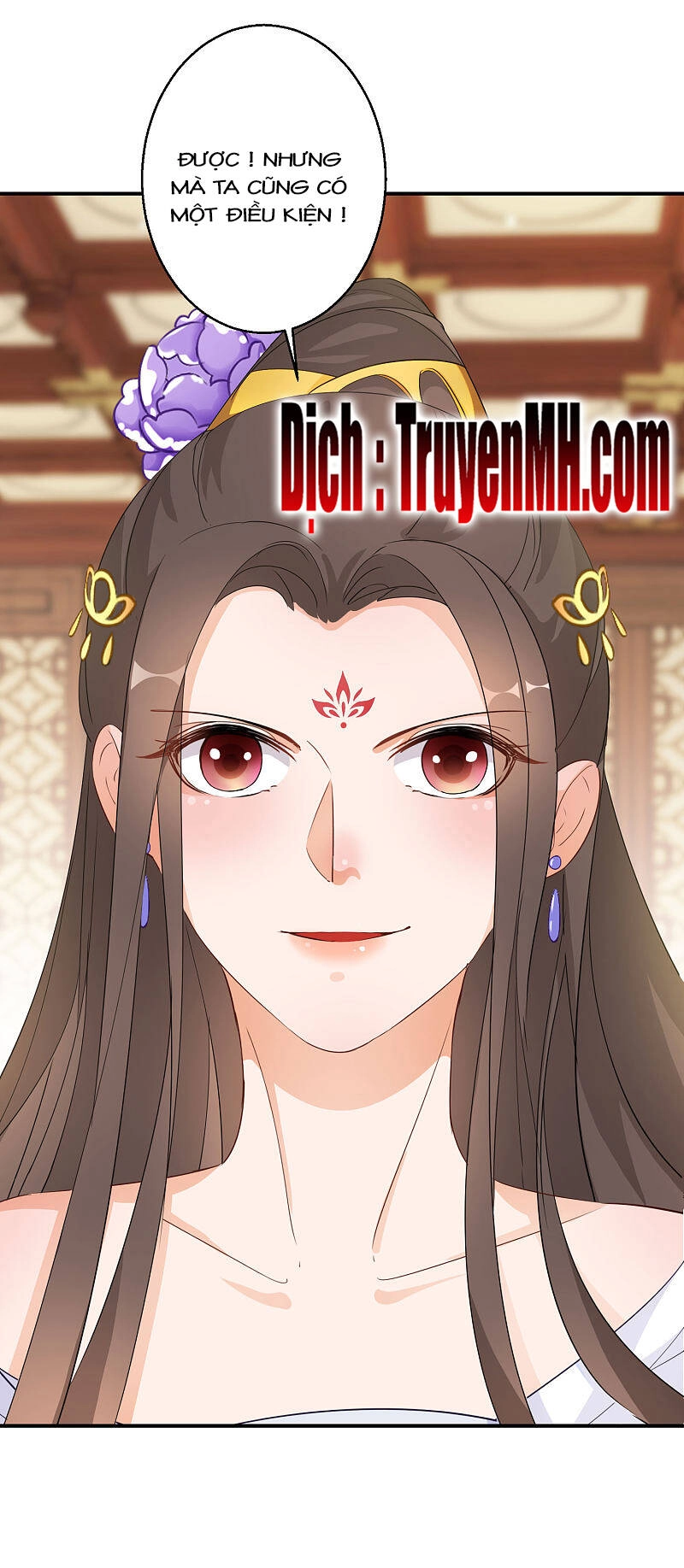 Nghịch Thiên Độc Phi Chapter 13 - 5