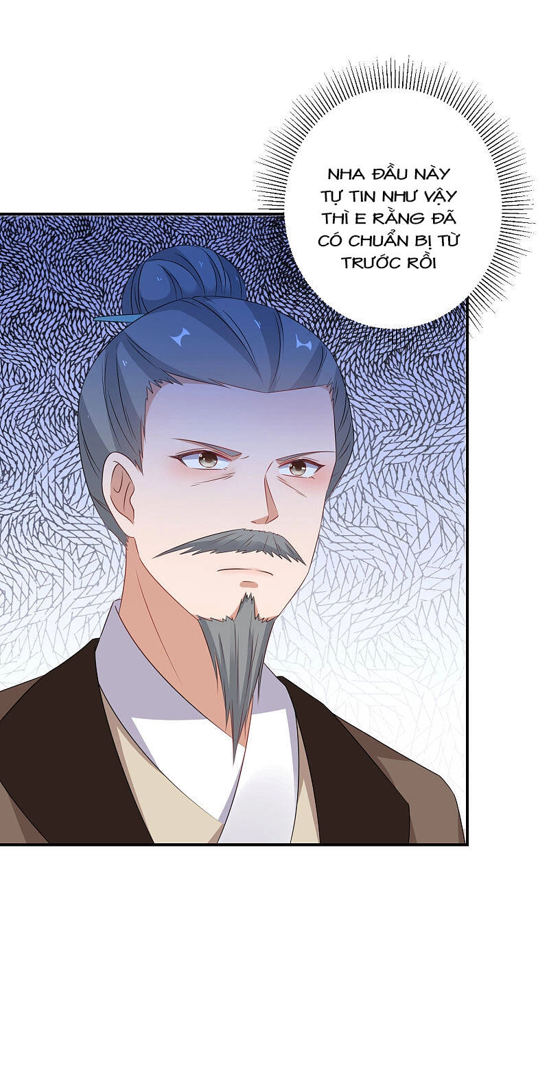 Nghịch Thiên Độc Phi Chapter 13 - 8