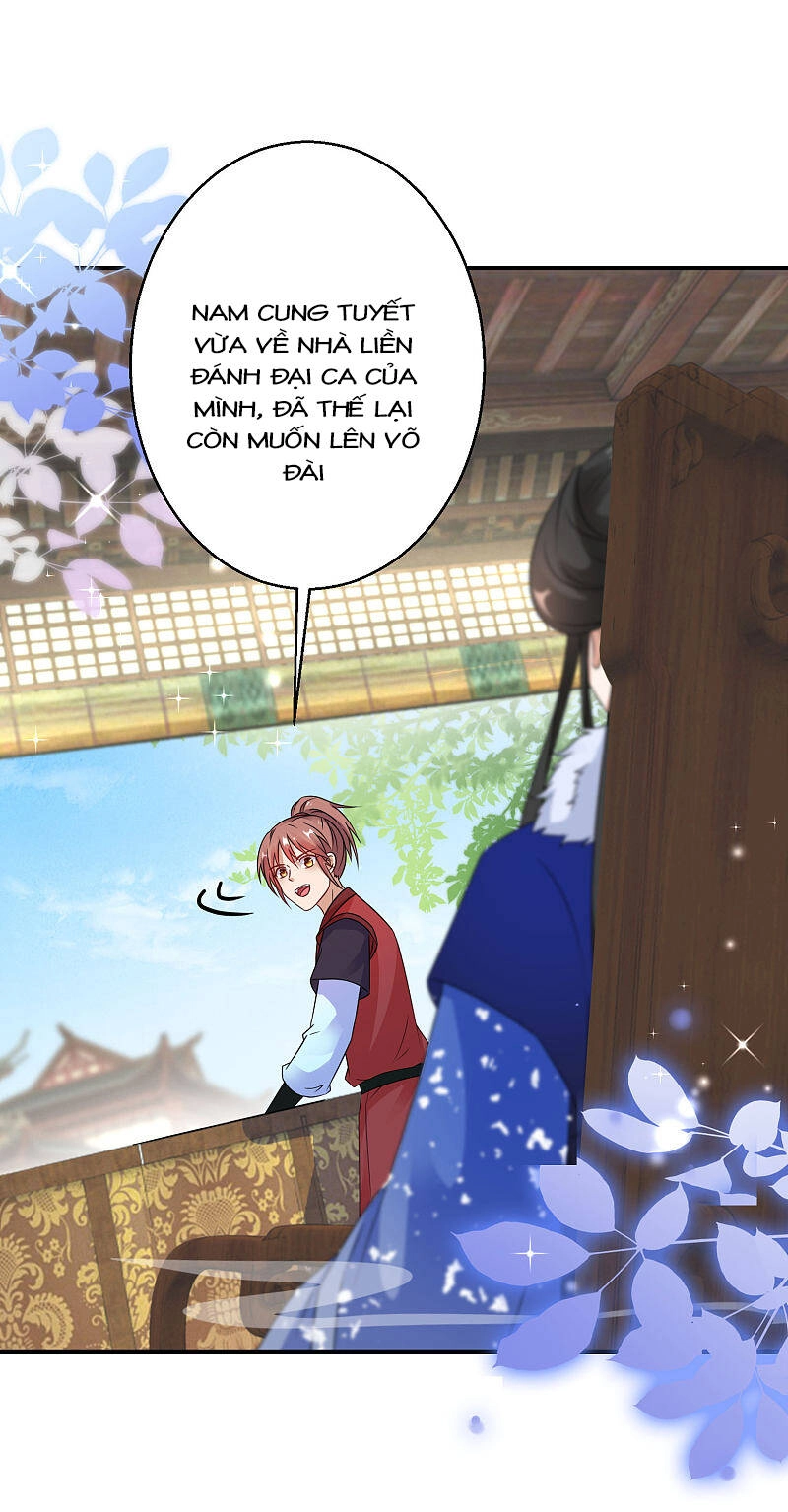 Nghịch Thiên Độc Phi Chapter 13 - 12