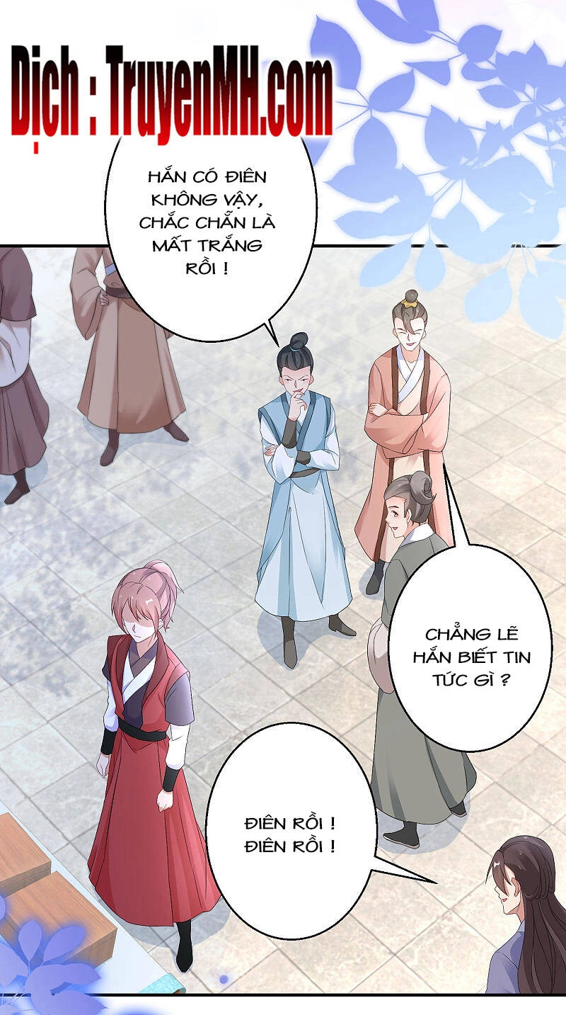 Nghịch Thiên Độc Phi Chapter 14 - 5