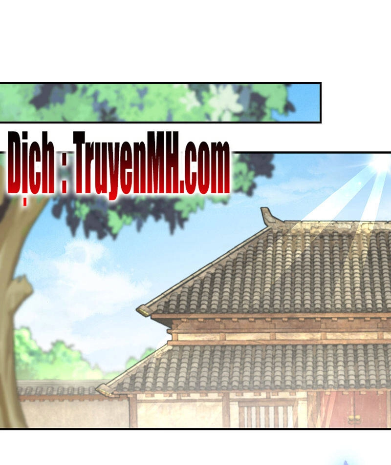 Nghịch Thiên Độc Phi Chapter 14 - 7